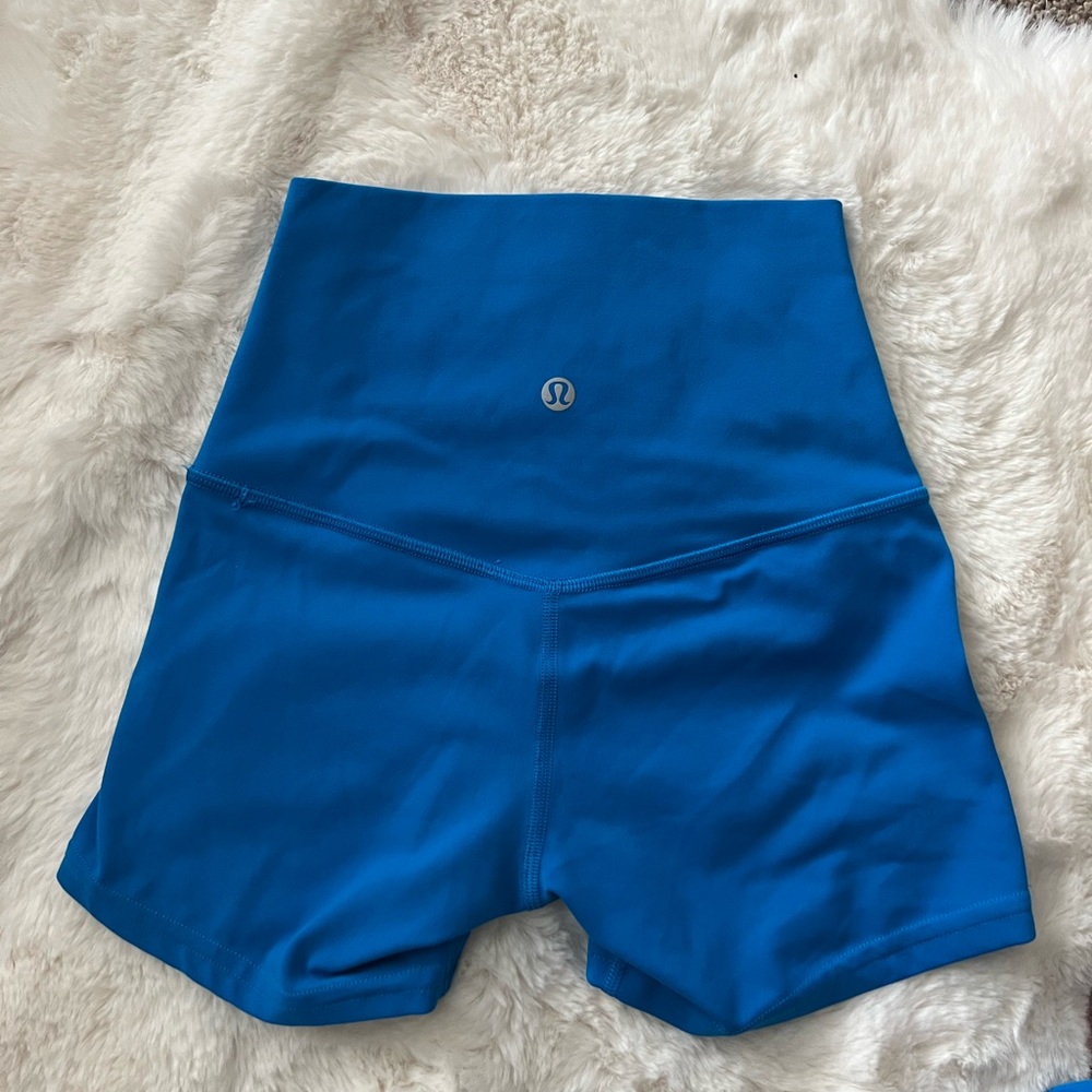 Lululemon Yoga short